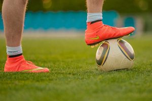 Can I Wear Shoes or Soccer Cleats on Artificial Grass? -  ArtificialGreens.org